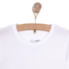 HelloBaby Unisex Undershirt - White - ebebek - Black Friday