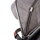 Red Kite Push Me Pace i - Size 3 - in - 1 Travel System - Grey - ebebek - Black Friday