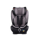 baby plus Secure Group 1/2/3 (9 Months to 12 Years) Car Seat - Grey - ebebek - Black Friday