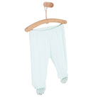 Little Life Unisex Footed Bottom - Light Green - ebebek - Black Friday