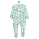 HelloBaby Newborn Footed Jumpsuit - Multicolour - ebebek - Black Friday