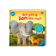 Play+ Are You a Lion Like Me? Book - ebebek