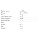 Little Freddie Organic Strawberries Blueberries & Oats Baby Food Pouch 6+ months 100g - ebebek - Black Friday