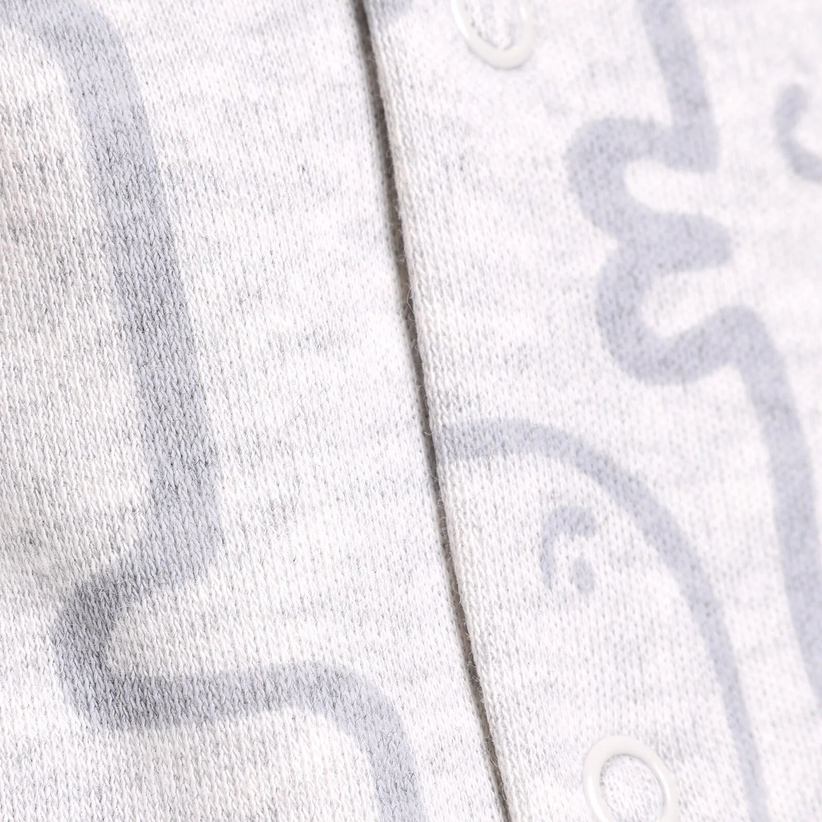 Bebetto Sweatshirt Footed Bottom - Coral - ebebek - Black Friday