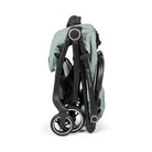 Ickle Bubba Aries Max Autofold Stroller - Sage Green - Ickle Bubba - ebebek