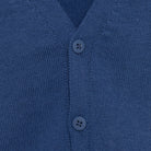 HelloBaby Little Sailor Boy Knit Cardigan - Blue - ebebek - Black Friday