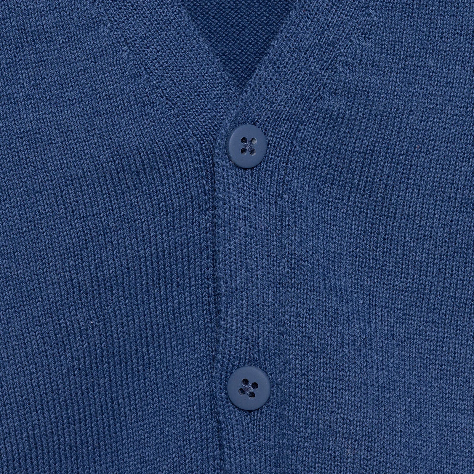 HelloBaby Little Sailor Boy Knit Cardigan - Blue - ebebek - Black Friday