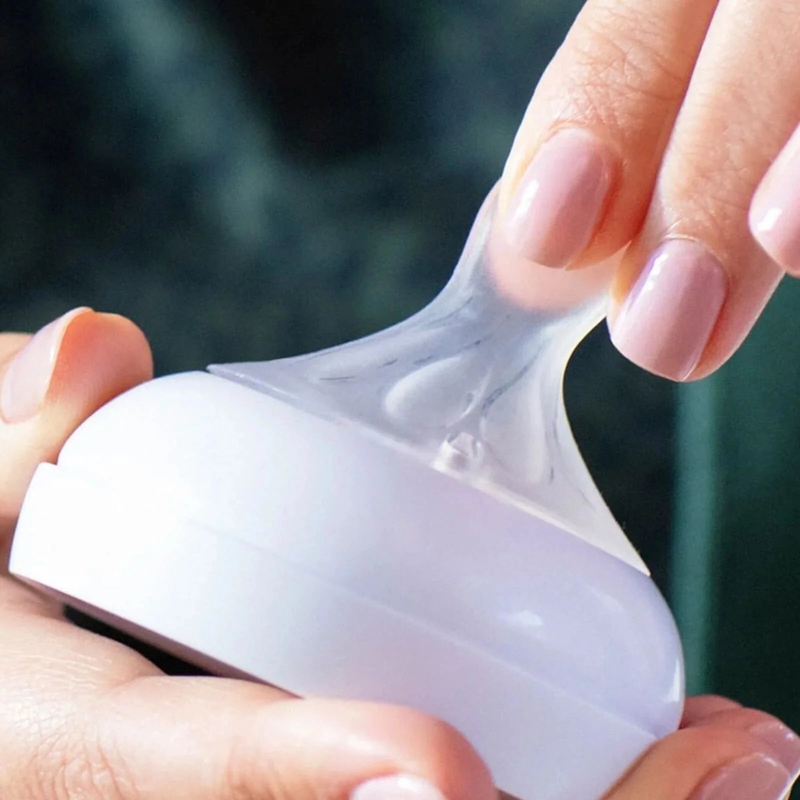 Philips Avent Natural Response PP Bottle 3+ months 330ml - ebebek - Black Friday