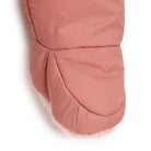 Midimod Newborn Welsoft Footed Jumpsuit - Pink - ebebek - Black Friday