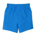 HelloBaby Boy Shorts - Sax Blue - ebebek - Black Friday