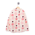 HelloBaby Winter Fairytale Girl Welsoft - Ecru - ebebek - Black Friday