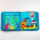 My First Book Baby Shark - Yellow - ebebek - Christmas