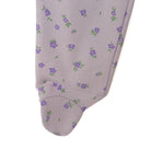 HelloBaby 2 Piece Footed Bottom - Purple - ebebek - Black Friday