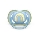 Philips Avent Ultra Air Soother 0 - 6 months Pack of 2 - ebebek - Black Friday
