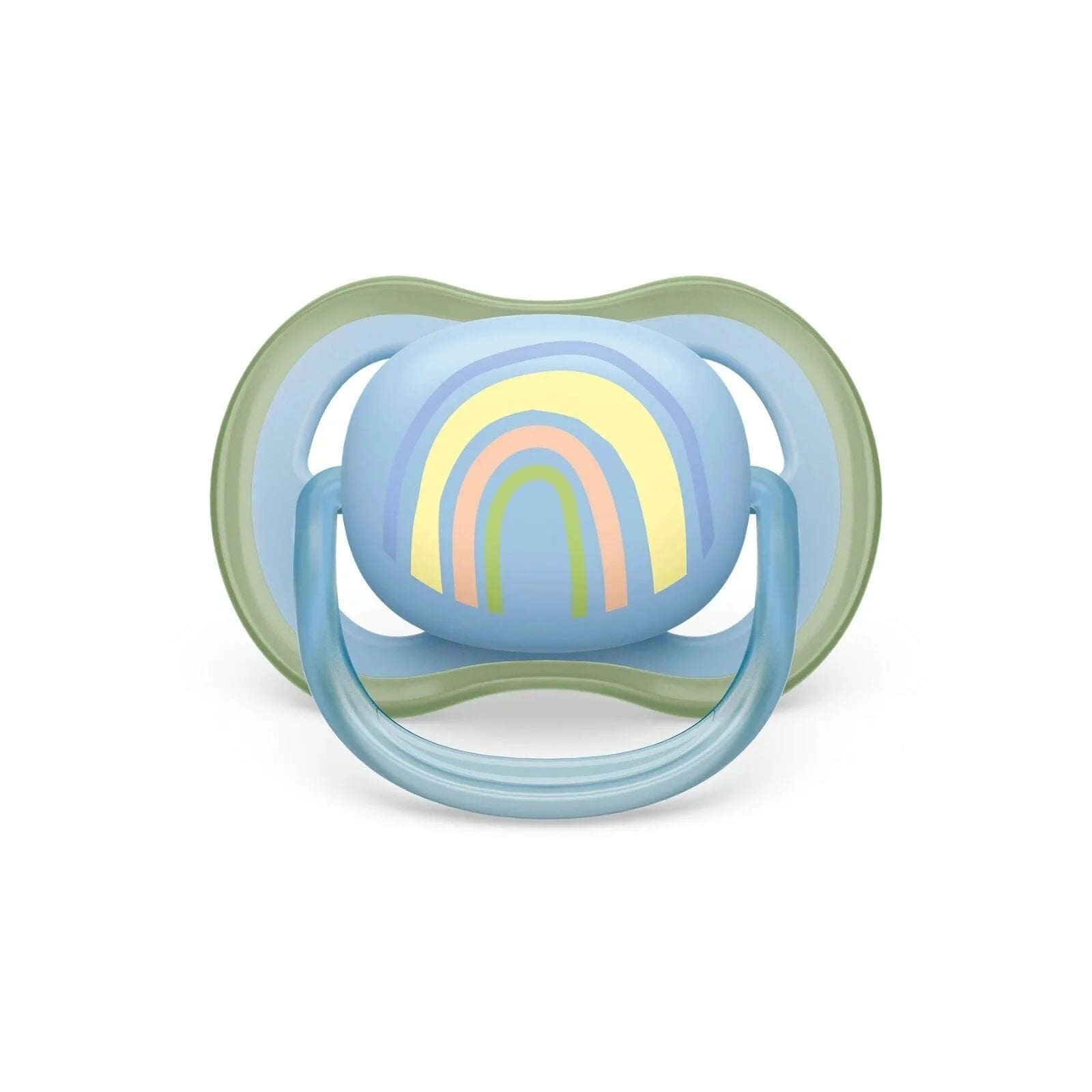 Philips Avent Ultra Air Soother 0 - 6 months Pack of 2 - ebebek - Black Friday