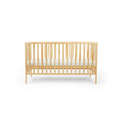 Ickle Bubba Hartley Classic Cot - Pine - ebebek - Black Friday