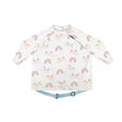 Bibado Long Sleeve Coverall Weaning Bib - Fairytale Foodies - ebebek