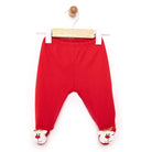 Little Life Unisex Footed Bottom - Red - ebebek - Black Friday