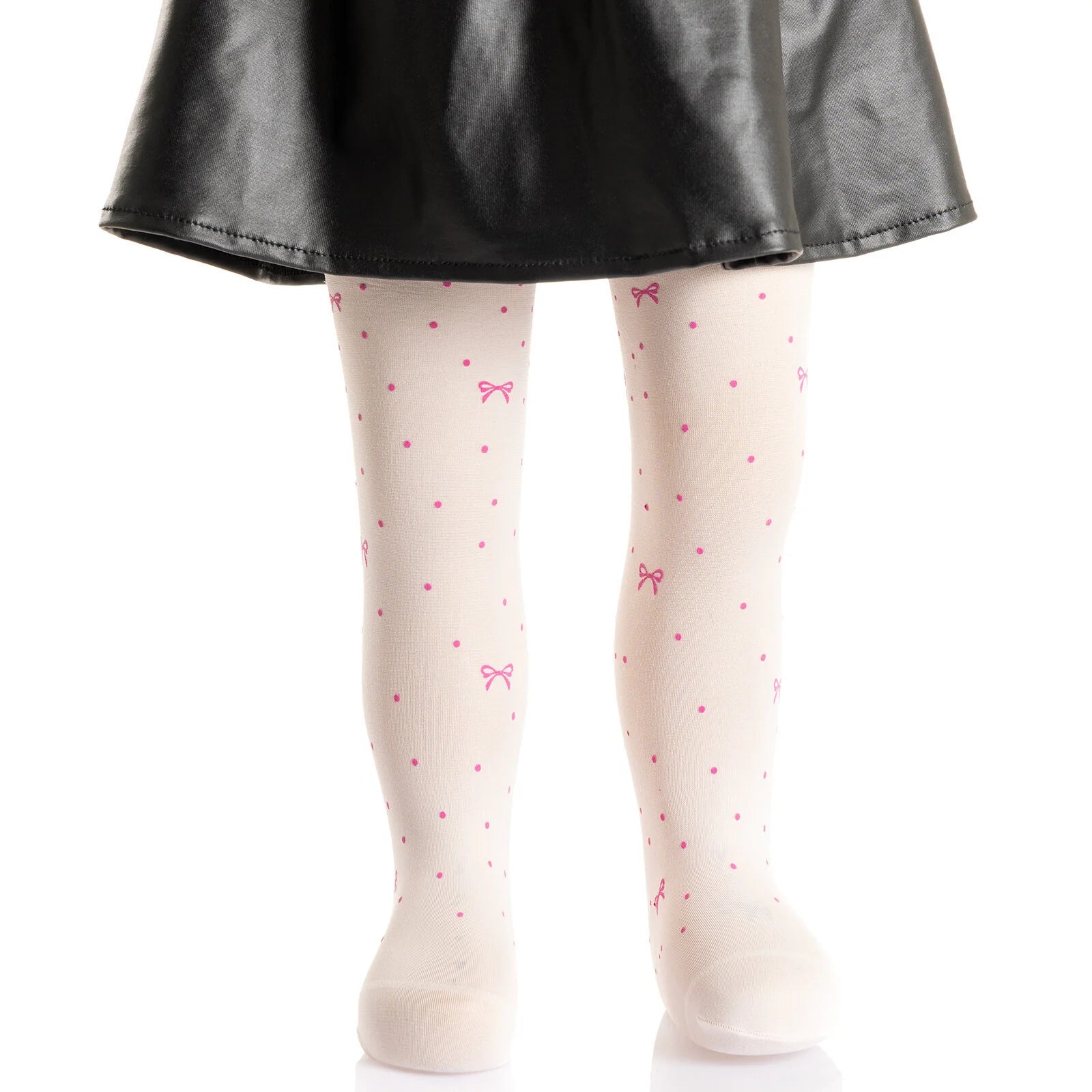 Step Micro Pantyhose - Pink - ebebek - Black Friday