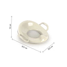Dolu Nuve Toilet Training Seat - ebebek - Black Friday