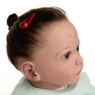 HelloBaby Hair Clips - Red - ebebek - Black Friday