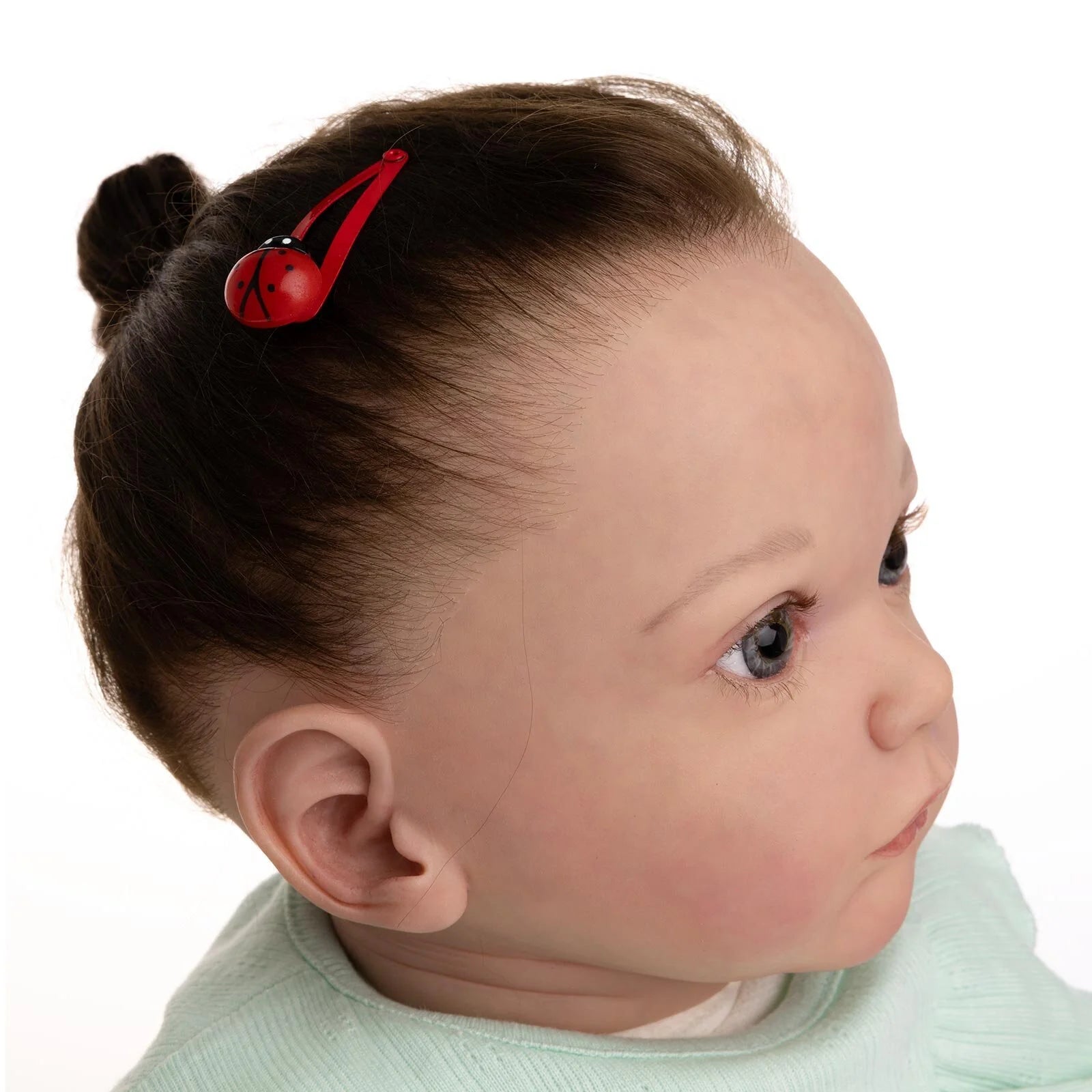 HelloBaby Hair Clips - Red - ebebek - Black Friday