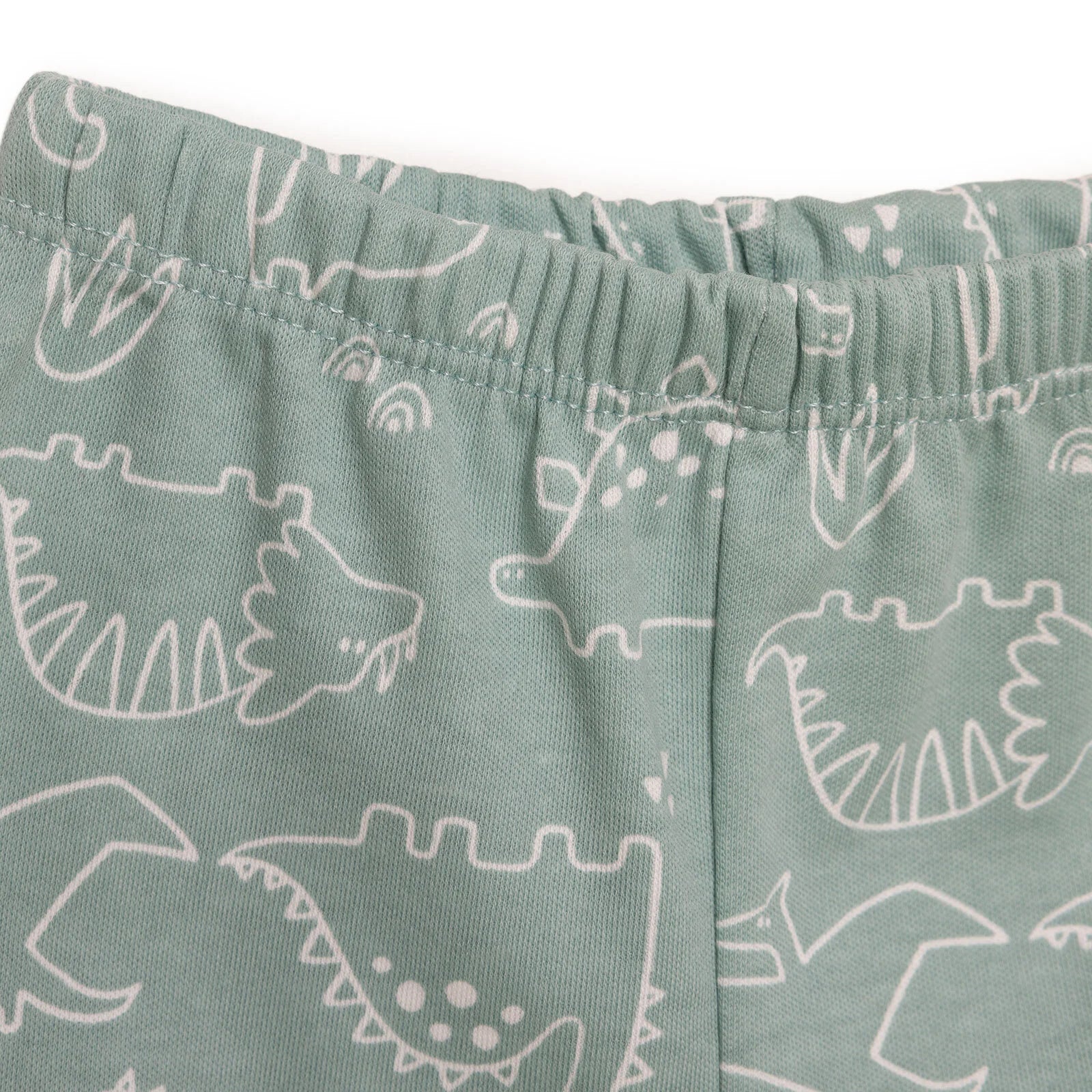 HelloBaby Boy 2 Piece Footed Bottom - Orange - ebebek - Black Friday