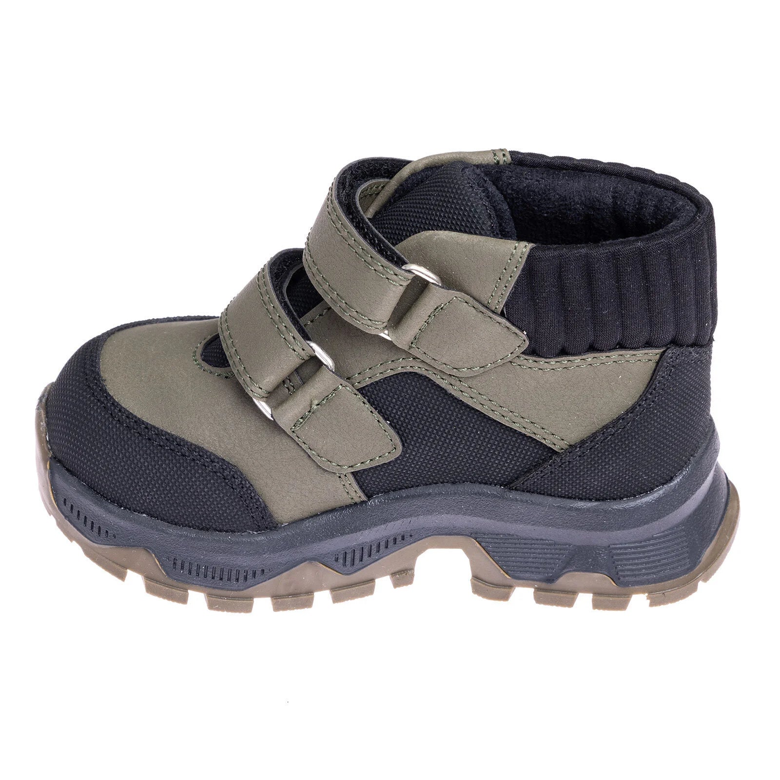 HelloBaby Boy Boots - Khaki - ebebek - Black Friday