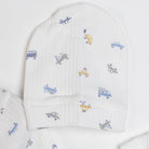 Tiffany Premature Set - Ecru - ebebek - Black Friday