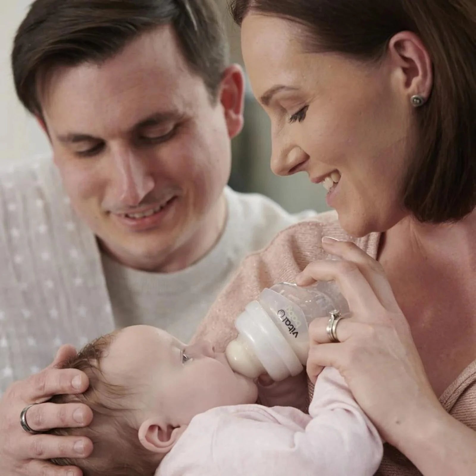 Vital Baby Nurture Silicone Teats Medium Flow - ebebek - Black Friday