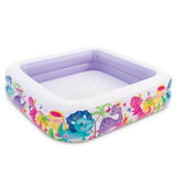 INTEX 62"x62" Sun Shade Pool - ebebek - Black Friday