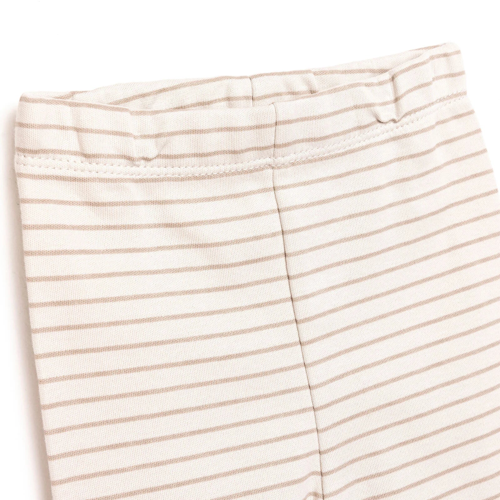 HelloBaby Boy Long Sleeve Pyjamas Set - Beige - ebebek - Black Friday