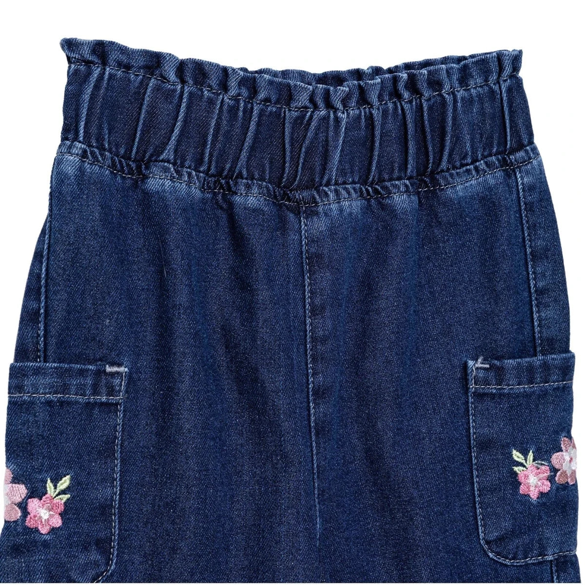 HelloBaby Denim Trousers - Indigo Indigo - ebebek