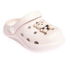 HelloBaby Unisex Sandal - Ecru - ebebek - Black Friday