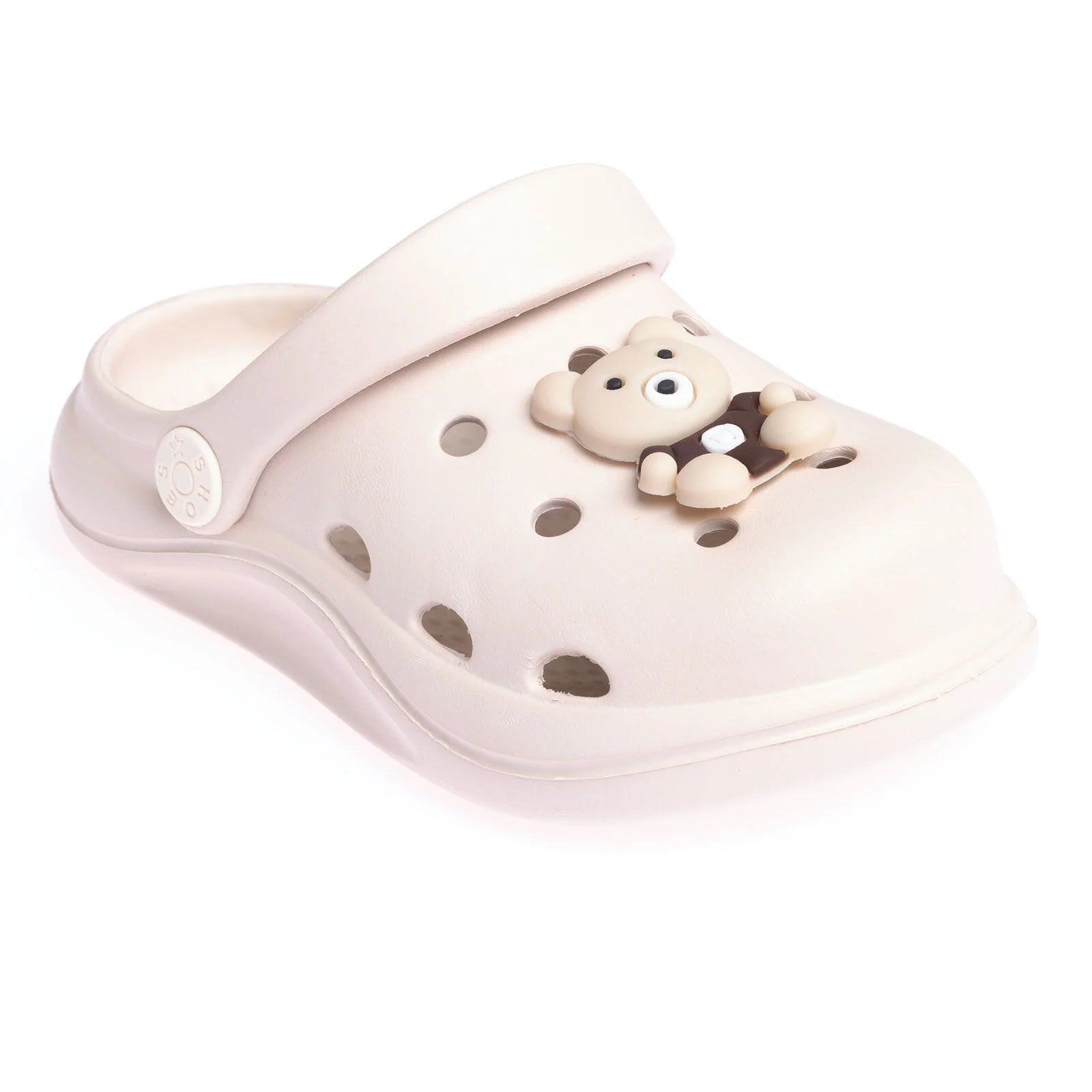 HelloBaby Unisex Sandal - Ecru - ebebek - Black Friday