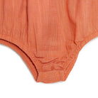 HelloBaby Baby Girl Athlete Bodysuit - Vermilion - ebebek - Black Friday