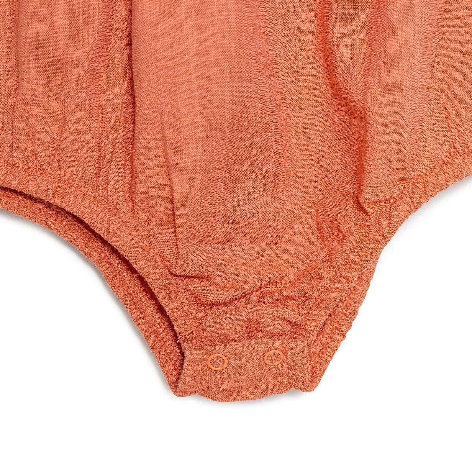 HelloBaby Baby Girl Athlete Bodysuit - Vermilion - ebebek - Black Friday