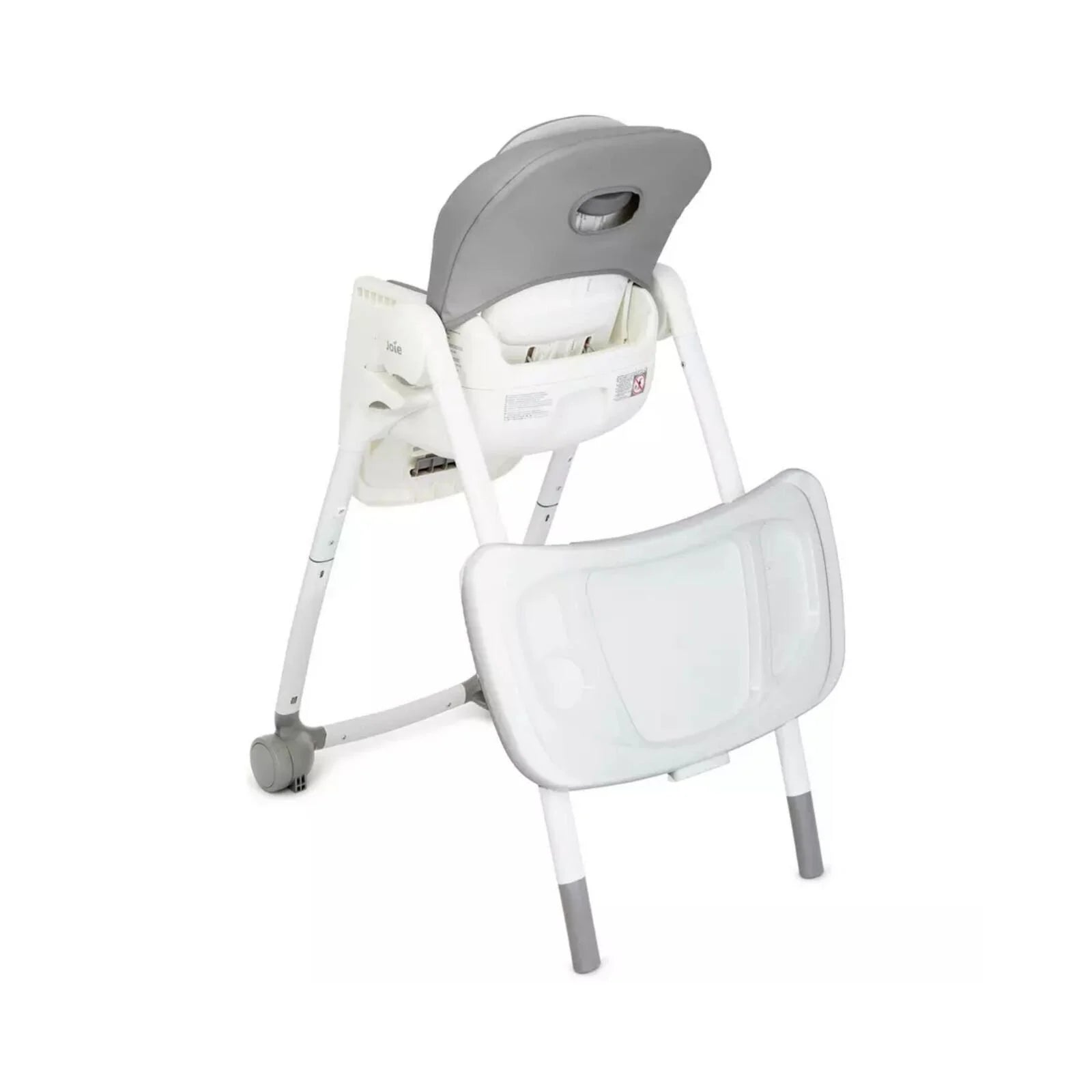 Joie Multiply Highchair - Artic - ebebek - Black Friday