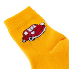 HelloBaby Ankle Socks 3 pcs - Ecru - ebebek - Black Friday