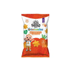 Piccolo Organic Carrot Puff Stars 7+ months 60g (4x15g) - ebebek - Black Friday
