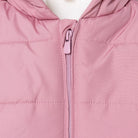 Midimod Coat - Pink - ebebek - Black Friday