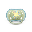 Philips Avent Ultra Air Soother 0 - 6 months Pack of 2 - ebebek - Black Friday