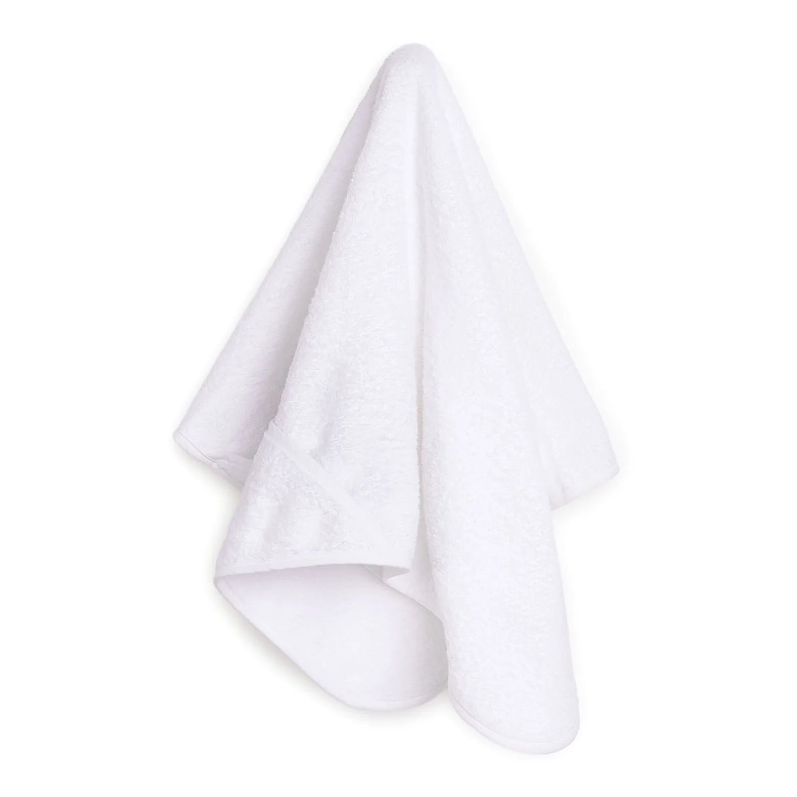 Little Dreams Boy Baby Towel - White - ebebek - Black Friday