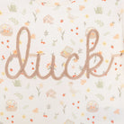 Bebetto Newborn Cute Duck Sweatshirt - Multicolour - ebebek - Black Friday