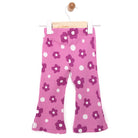 HelloBaby Basic Pink Heart Printed Tight - Printed - ebebek - Black Friday