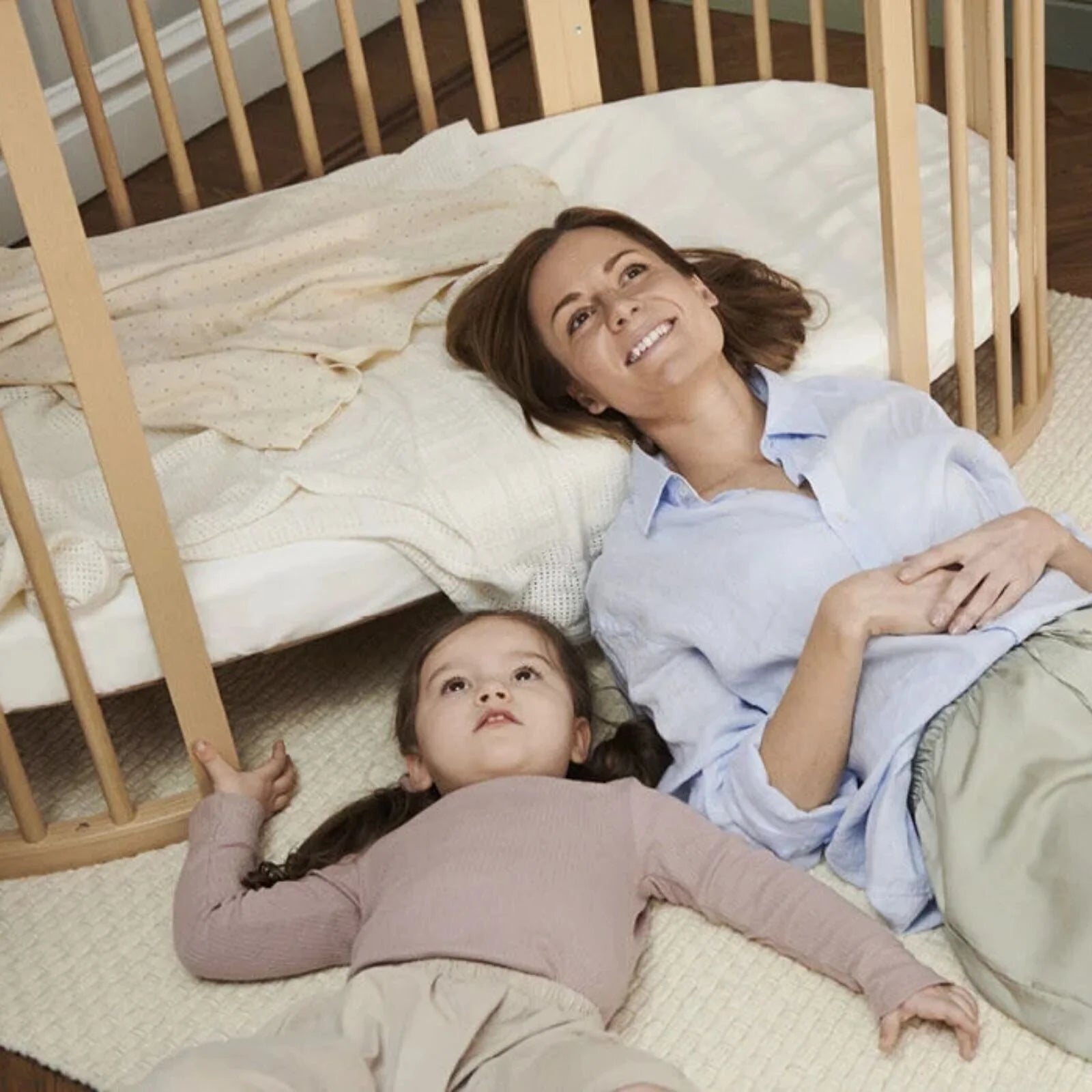 Stokke Sleepi Bed - Natural - ebebek - Black Friday