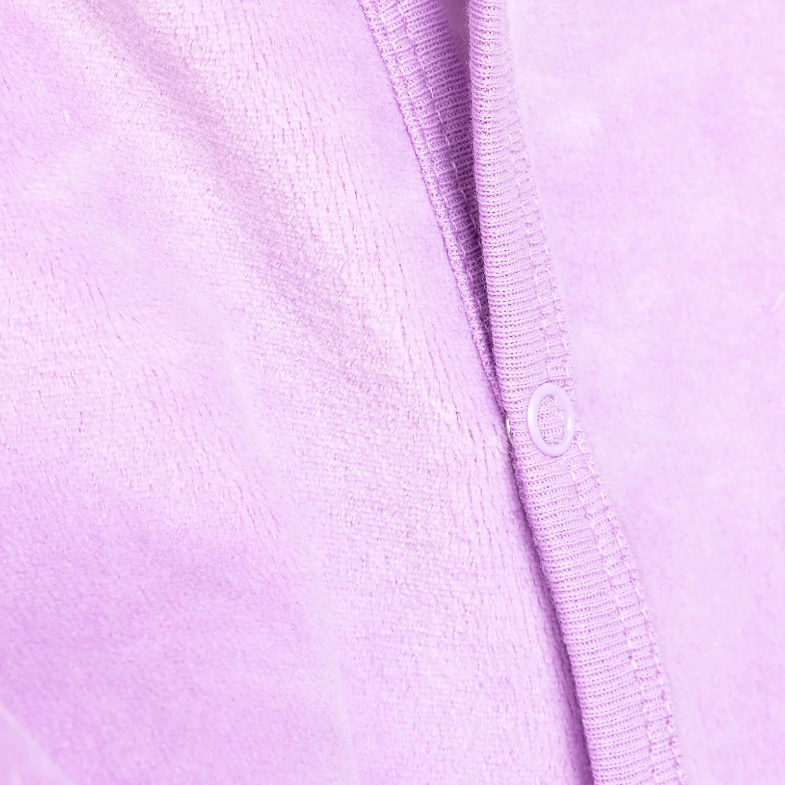 Little Life Newborn Girl Velvet Vest - Purple - ebebek - Black Friday