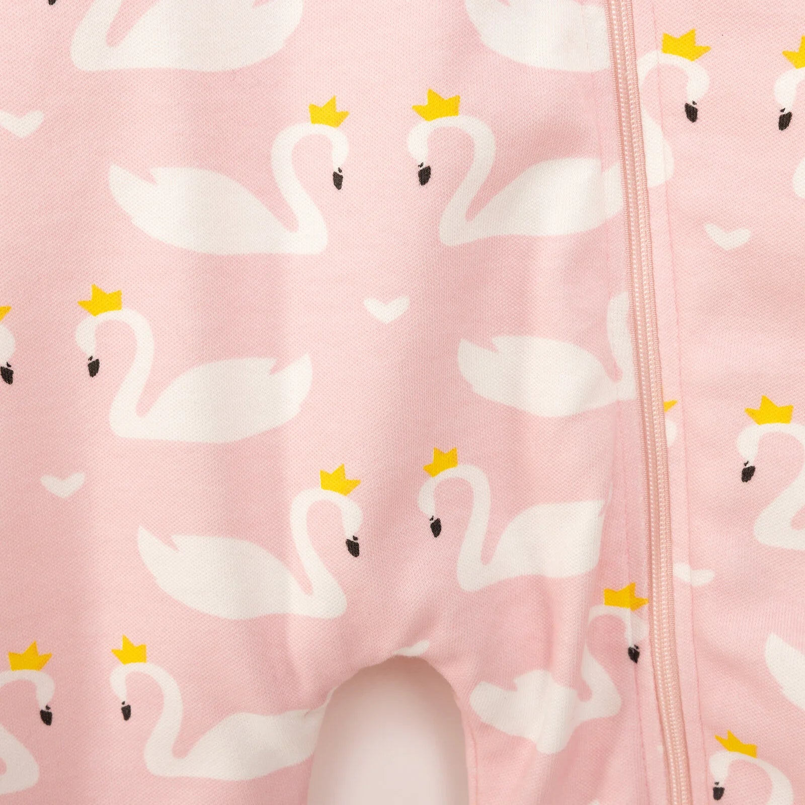 HelloBaby Sleepsuit - Light Pink - ebebek - Black Friday