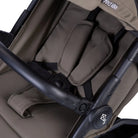 Red Kite Push Me Urbana Stroller - Khaki - ebebek - Black Friday