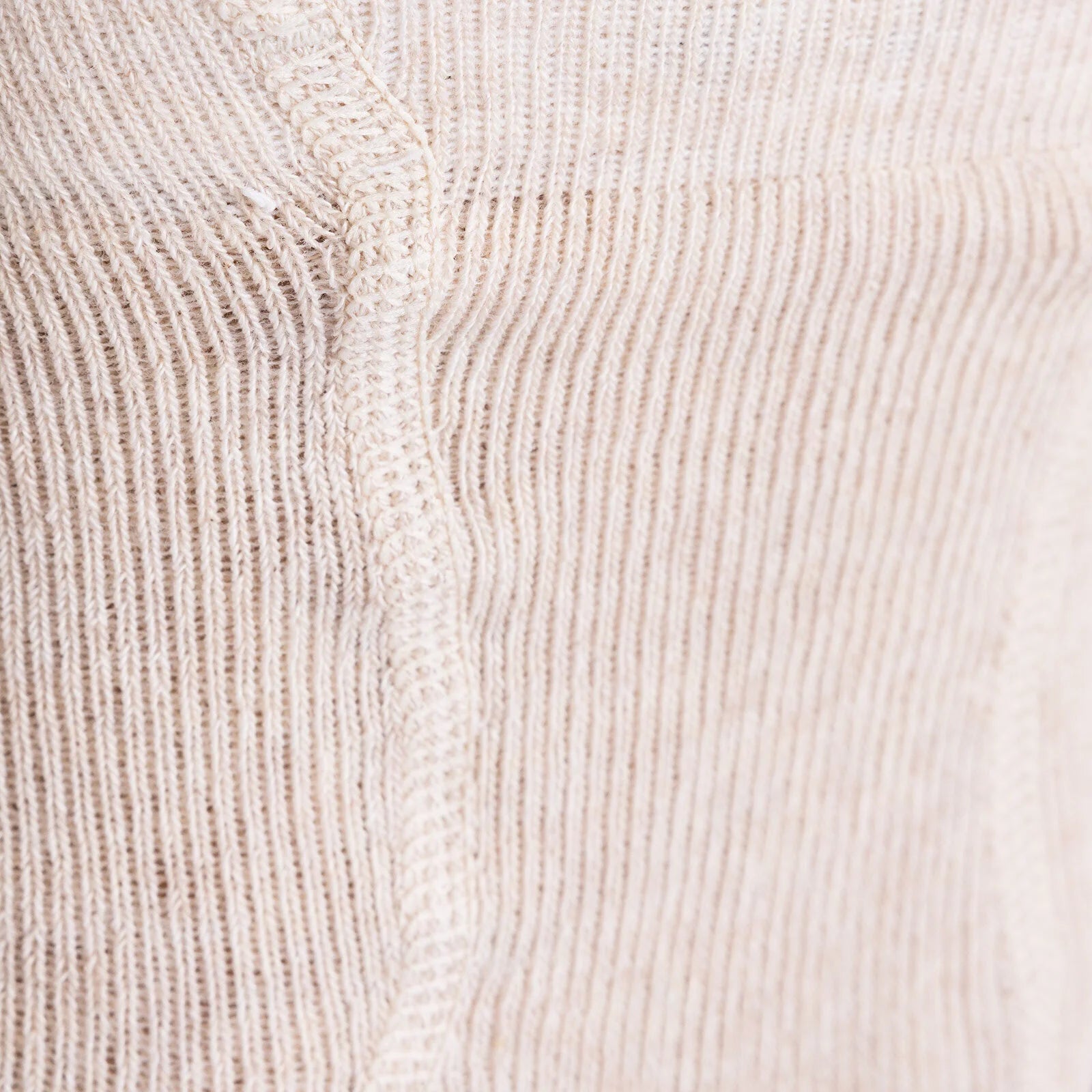 HelloBaby Baby Girl Tight - Beige Melange - ebebek - Black Friday